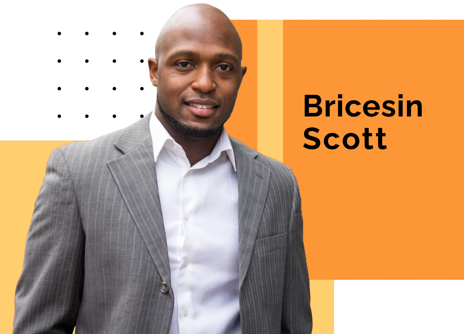 Bricesin Scott